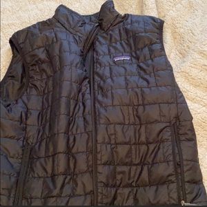 Patagonia Micro puff men’s vest